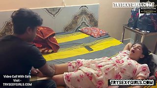 Indian horny MILF amazing sex story