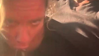 Backseat Blowjob: More Than Just a Passenger Princess