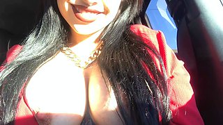 Perfect Pussy Close up milf Selda