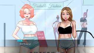 18 year, 3 dimensional, hentai fuck