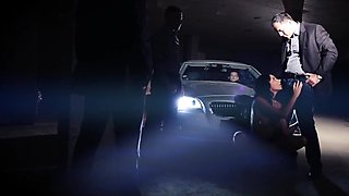 Sexually aroused Anissa Kate heart-stopping porn movie