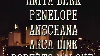 Dangerous Sex on the Costa Brava