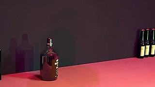 Being a Dik 4 - Blonde College Girl Grinds on My Cock Until She Came Hard