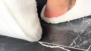 Hulya CENGIZ - Drink And Bathroom