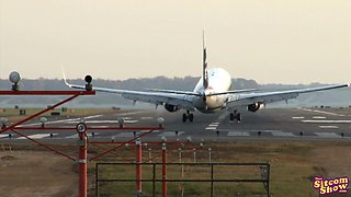 Lucky Student 2 - Reagan Foxx - Reagan foxx