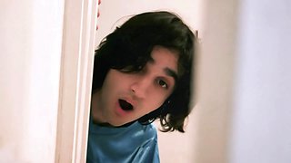 Conservative female has a filthy secret