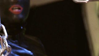 Hunter Bryce and Sarah Vandella's blonde scene by Sexual Sin