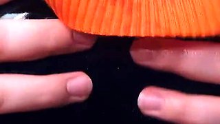 Pumping That Cum. JOI