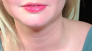 Sucking My Stepdad's Dick so He'll Let Me Go Out