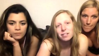 ganked - amateur teen webcam