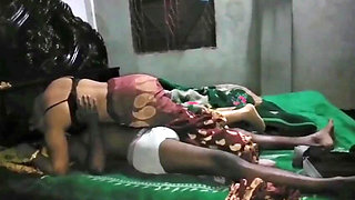 Hot Indian Wife Suhagrat Hard Fucking Video