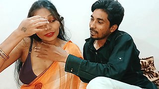 Desi Pregnant Neighbor Bhabhi