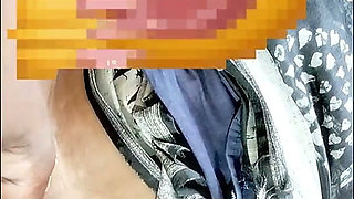 Four Some Cum Shot