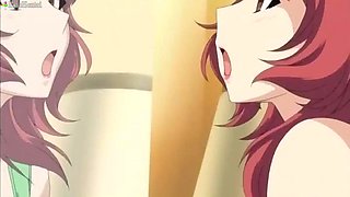 Lover in law Dub Episode 002: Big Tits, Big Ass  Babe Porn