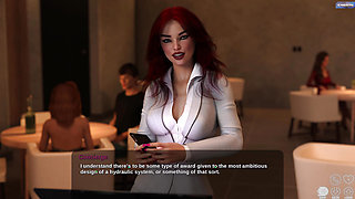 Slow and Furious Sex. Part 16