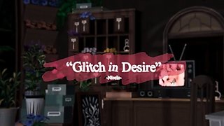 [ToonE] Nicole - Glitch in Desire Nude