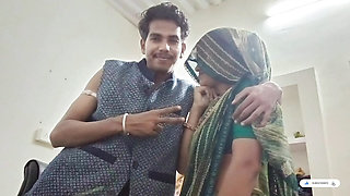Indian Desi Village Beautiful student Girls and boy Friends by -Snapchat143