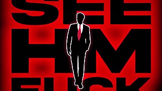 BEHIND THE SCENES: Dwayne Foxxx Takes A Wild Amazon Rail With Payton Avery!