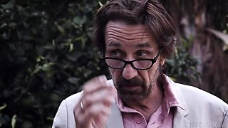 Business Lessons with Steve Holmes, Stirling Cooper, & Aiden Ashley