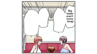 overflow abridged full series