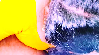 Villege Saree Maid Hardcore Fucking with House Owner. Telugu Dirty Talks
