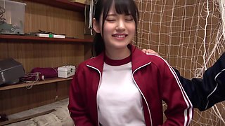0009990_体操着 性処理 美人などが含まれている