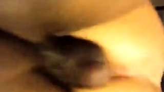 Latina Girl Gangbanged by BBC