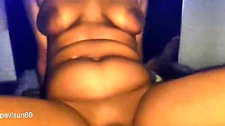 Desi Aunty Hardcore Sex - Hairy Armpit Pavi Sun Homemade Ride