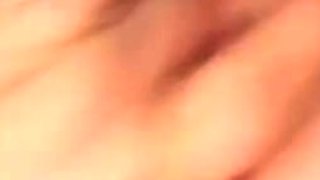 Stacked brunette goes solo toys and masturbation