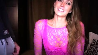 Bratty Bunny - Dick Or Tits ASS and Pussy