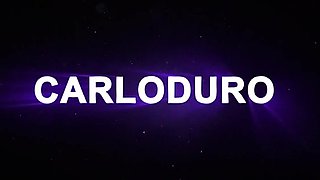 Nausi Love Assfuck, double anal invasion, ass-licking, internal ejaculation, jism drink [total flick available] - Carlo Duro