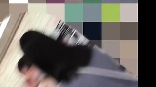 Hot amateur close up Doggy style HD video