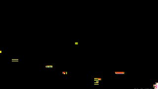 Two wet naked amateur babes having lesbian sex in the shower