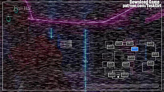 Robotic Girls Try To Fuck Me . Five Nights In Anime 3D 2 Sex Game Play