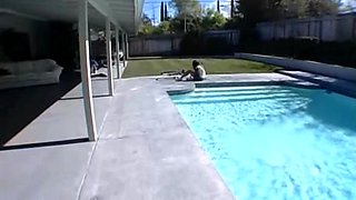 Tiny black girl hot erotic video