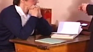 Alison Spanked, Paddled and Strapped