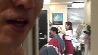 KRS169 Colossal Tits Mature Advent 06