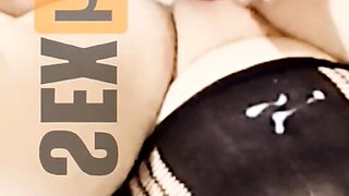 From Iran, recent and super hot hard-core Brazilian porn