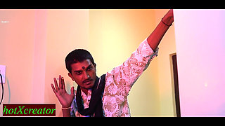 Indian Village Leader Fucking Farmers Beautiful Wife!