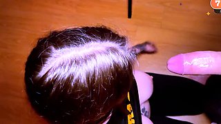 I'm Your Older Stepsister Can You Destroy My Ass hole
