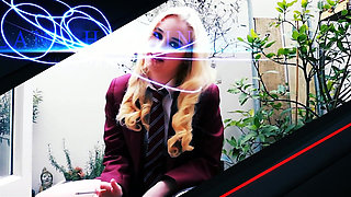 After-hours Nurses Kiki Helix & Victoria Greene