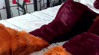 Amateur blonde for amazing hardcore