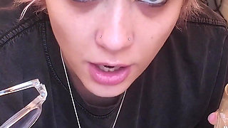 Moving Back Home with Stepmommy *taboo