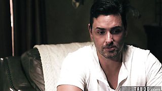 Playful Ryan Driller and Brooklyn Gray's handjob xxx