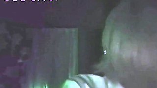 Amateur Asian gives amazing blowjob