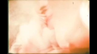 Hippie Sex Party - Full Vintage XXX Movie with Candida Royalle