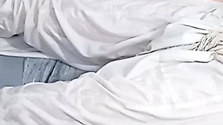 Stepsister Fucked Her Stepbrother Cute Sister Fucking Big Brother with Big Cock in the Water,