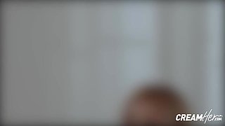 Beautiful Rika Fane amazing adult scene