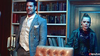 Lewd Ella Hughes breathtaking porn scene