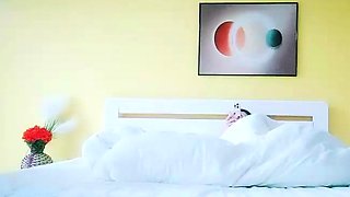 Amateur Hidden Cam